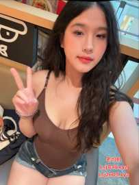 白云顶美兼职00后新人 -  樱桃
