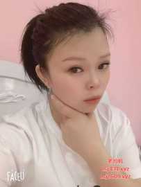 白云区黄村少妇 - 娜娜