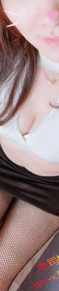 大胸骚女