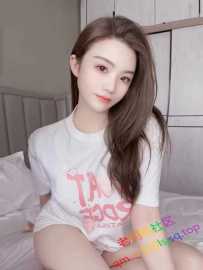 海珠石溪性感大波妹子汐汐
