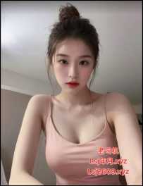 黄埔知识城大长腿兼值 - 小甜甜