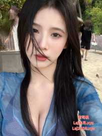 海珠大长腿新人兼职 - 小樱